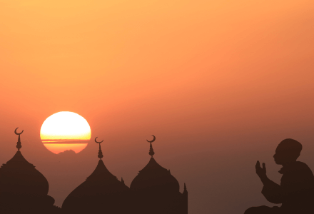 Reviving the Day of Arafah in our Hearts