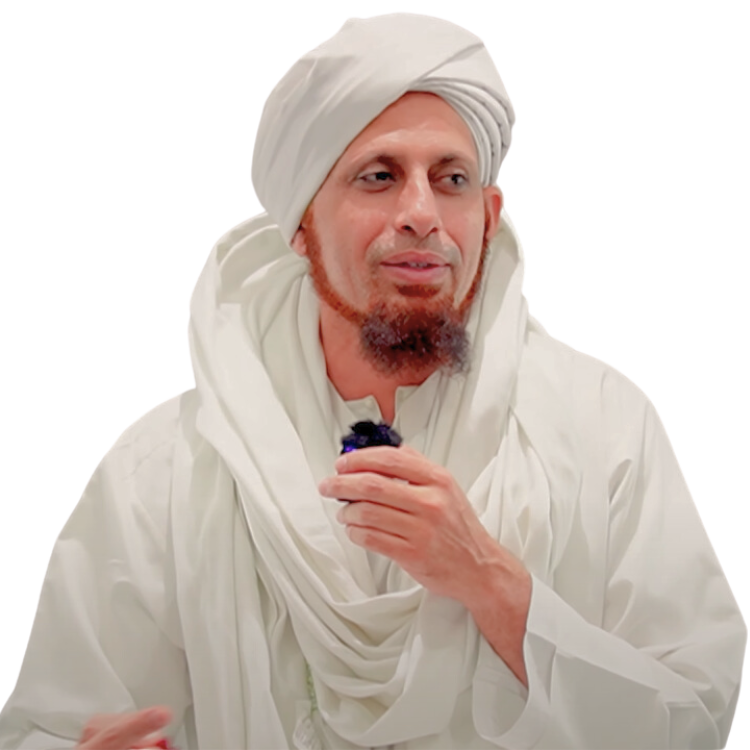 Habīb Muhammad al-Aydarus (Sydney)