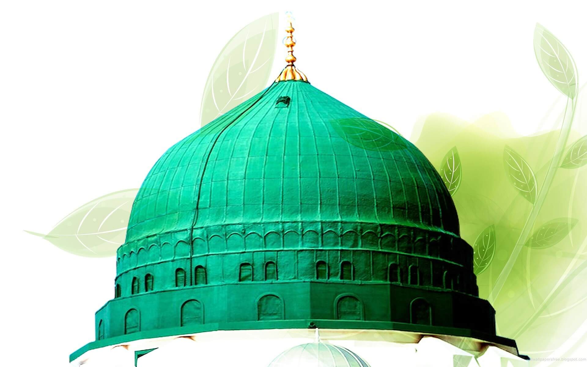 Following the Prophet Muhammad ﷺ is intrinsically connected to loving him